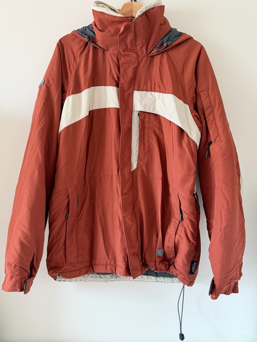 Columbia Men’s Winter Ski Jackets